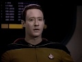 Riker Cross-Examines Data