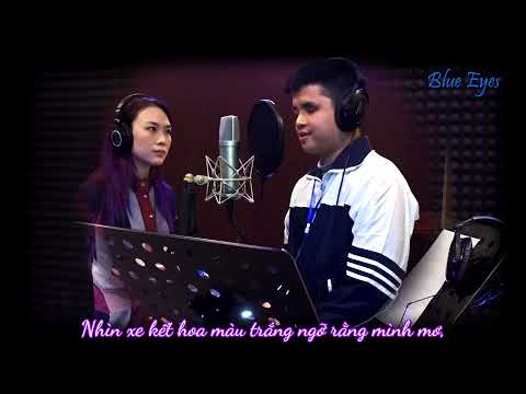 Sầu Tím Thiệp Hồng - Mỹ Tâm ft. Đức Mạnh (Lyrics)