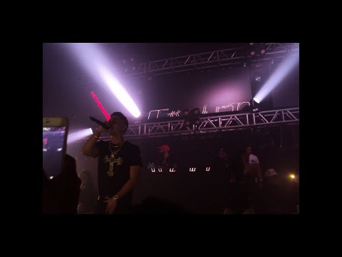 DARKIEL EN MEXICO | TU MEJOR ERROR REMIX