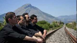 The Bass Quartet - Tagliavia G. - Diagonale 1