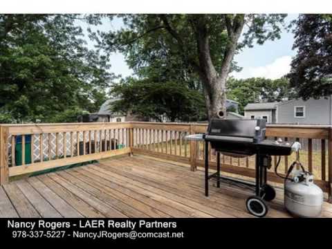 359 Woburn St, Lowell MA 01852 - Single Family Home - Real Estate - For Sale -