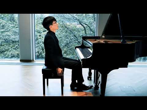 S. Rachmaninov. Etude - tableau Op. 39 No. 5 - Dmitry Sin, piano