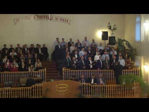 Corul barbatesc din Ipotesti