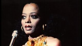 Diana Ross - Lovin', Livin' &amp; Givin' ["Motown anthology" CD mix]