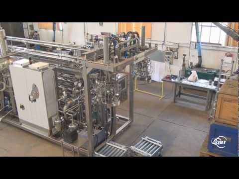 JBT Aseptic Systems - READYGo™ ASEPTIC MONOBLOCK [09103]