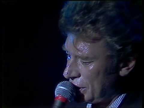 Johnny Hallyday - Laura