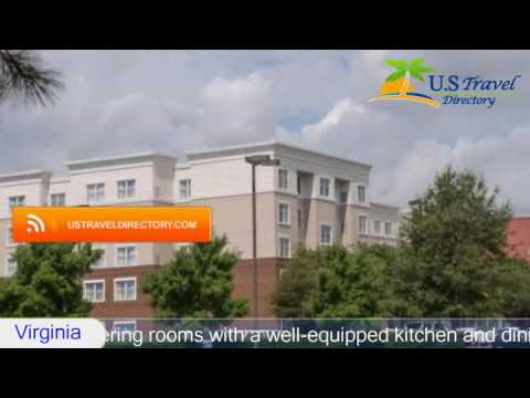 Residence Inn Chesapeake Greenbrier - Chesapeake Hotels, Virginia