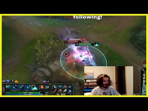 POV: You Get Scammed By Riot