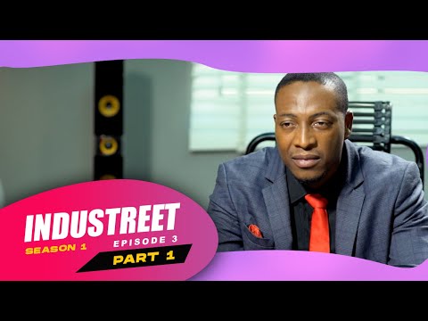 INDUSTREET Season 1 Episode 3 – THE LAST STRAW (Part 1)