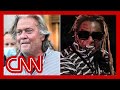 Trump's last-minute pardons include Steve Bannon, Lil Wayne and scores of others Trump's last-minute pardons include Steve Bannon, Lil Wayne and scores of others