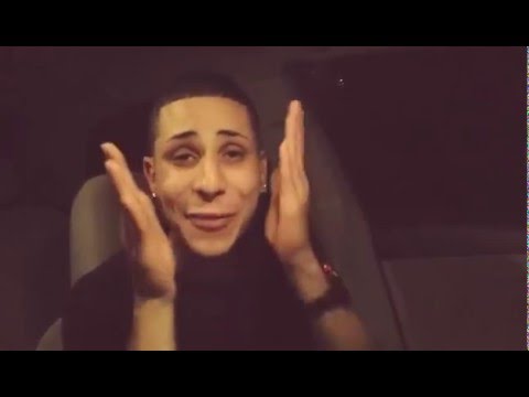 Kaciel La Maxima Potencia - RIP Russo, RIP Moi El Fenomeno & RIP Pichi Malo (EQUIPO AZUL)