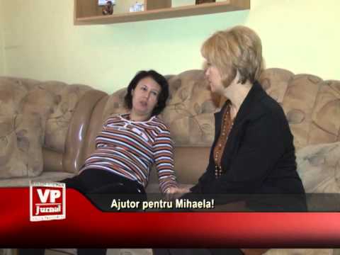 Ajutor pentru Mihaela!