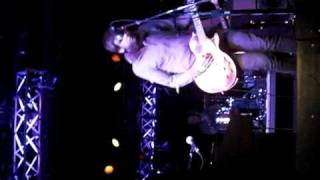 I&#39;m a Sucker for a Kind Word (Copeland)