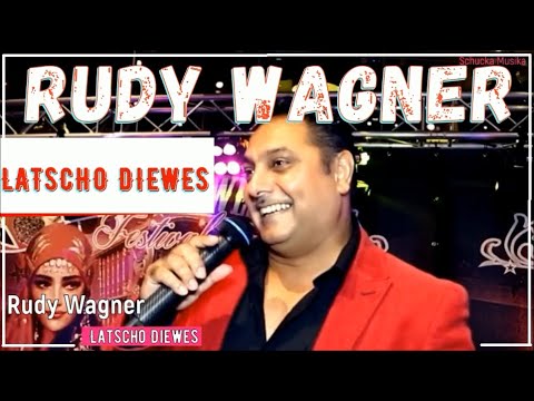 Sinti Musik. Rudy Wagner  - Latscho Diewes / NEW REMASTERED