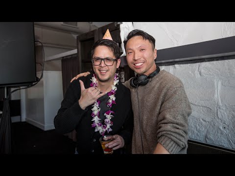 DJ Pham Entertainment | DJ & Photobooth Services video.