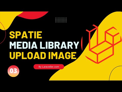 01 Setup and Install Package Laravel Media Library Tutorial