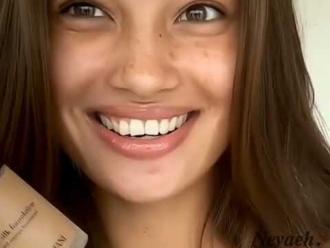 Que hermosa piel tenés!!