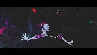 PS RED I (Music Video) | Spider-Man Into the Spider-Verse Soundtrack
