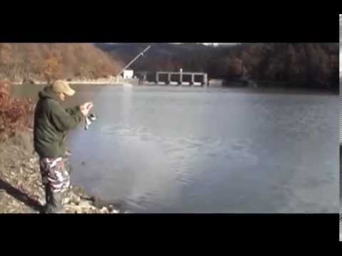 The Best of Team Nash Italy 2010 - Prima parte Matteo Marmocchi