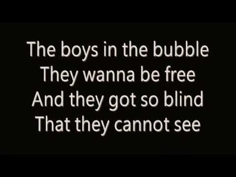 Oasis- Turn up the sun- Lyrics