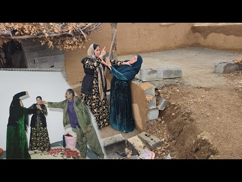 Maryam, the story of a woman who remained the daughter of the mother of suffering 😭😭🖤