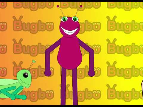 Bugbo Intro/Outro (HD)
