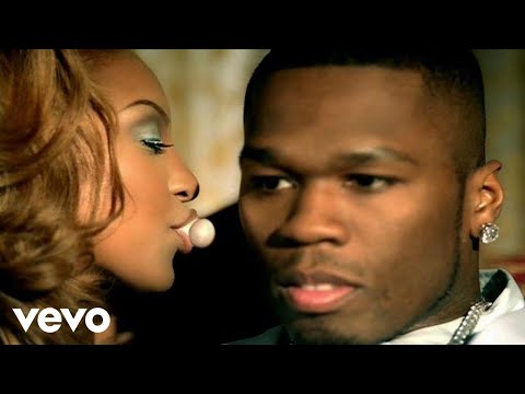 50 Cent - Candy Shop (Official Music Video) ft. Olivia