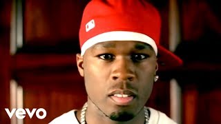 50 Cent - Candy Shop ft. Olivia (Official Video)