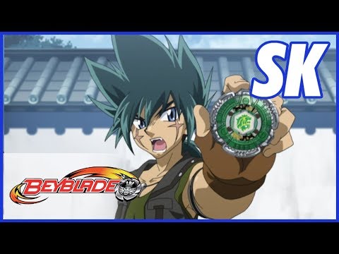 Beyblade: Metal Fusion | Vniknutie do hradu Temnej hmloviny - Ep. 12 | SLOVENČINA!