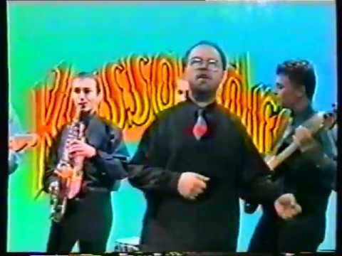 Cane Nikolovski  i gr. Elita - Kasandra.