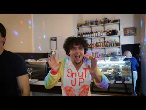 Head Of The Club - Spin Symmetry & K!Reel