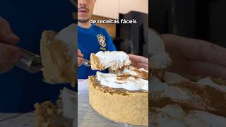 QUAL DEVE SER O PRÓXIMO PAÍS?? RECEITA DS INGLATERRA 🏴󠁧󠁢󠁥󠁮󠁧󠁿 - BANOFFE #receitas #doces