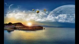 Lamya - Empires (Sander Kleinenberg&#39;s Audio Paranoid Mix)