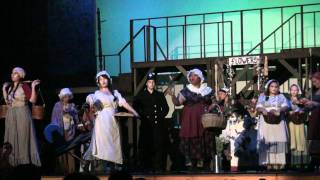 Who Will Buy - Oliver 2011 BHS Theatre Guild