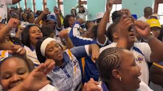 Download lagu CAPE DISTRICT NO.100 WESLEY GUILD FELLOWSHIP WEEKEND 2025 - Lasuka lavalwa ucango mp3