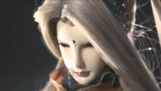 Re: [閒聊] 布袋戲裡也會有不錯的感情戲嗎