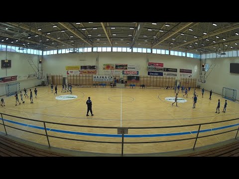 Kozármisleny SE- Kaposvár U14