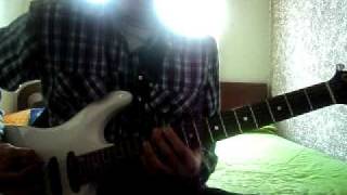 gears- miss may i NEW SONG COVER