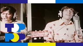 The Bee Gees - My World • TopPop