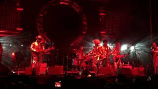 The Growlers  live at The Growlers Six music festival  - Love Test