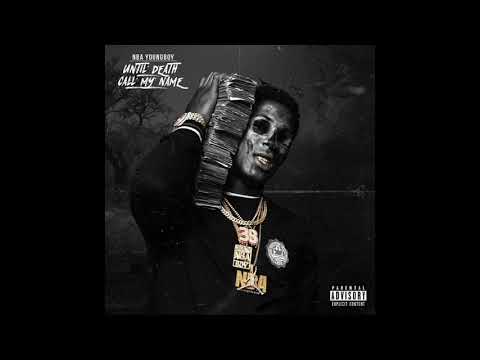 NBA Youngboy Type Beat 2019 "Gamble" [prod. @rashonn.d1]