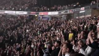 Pete Tong & The Heritage Orchestra Live - Ibiza Classics Manchester Arena - Insomnia - faithless
