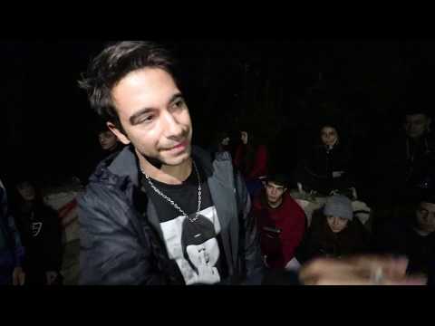 (BATALLÓN) FEED vs NK I CUARTOS I BDP Nocturnas 1