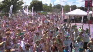Color Vibe St. Cloud--We Were Meant to Fly!