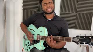 Wrong - Cory Young ( Full stripped down version )