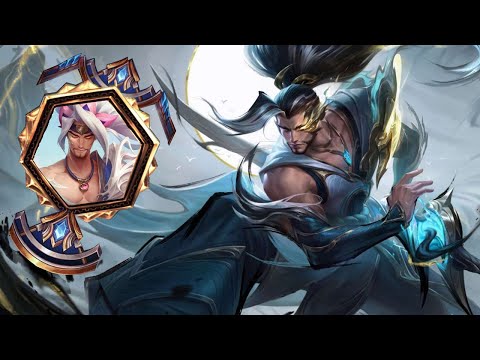 "EQ플EQ궁" -  야스오 매드무비#2 - High Elo Yasuo Montage