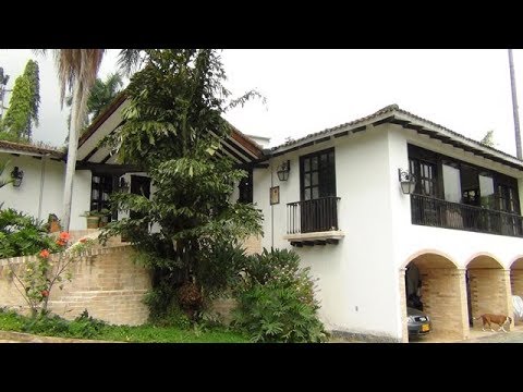 Casas, Venta, Arroyohondo - $2.600.000.000