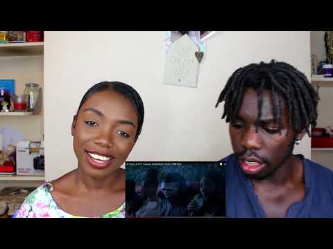 K Trap x LD (67) - Edgware Road [Music Video] | GRM Daily - REACTION