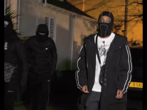 YACKBOY REIDY - QUARTER