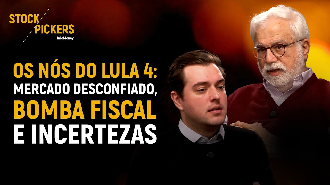 OS DESAFIOS DO NOVO GOVERNO LULA: O ALERTA DE UM EX-PRESIDENTE DO BANCO CENTRAL